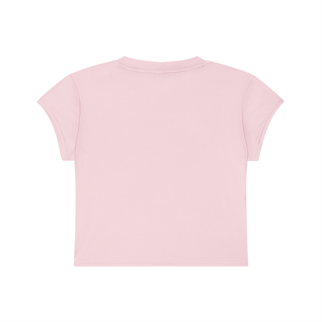 Retired Model Baby Tee