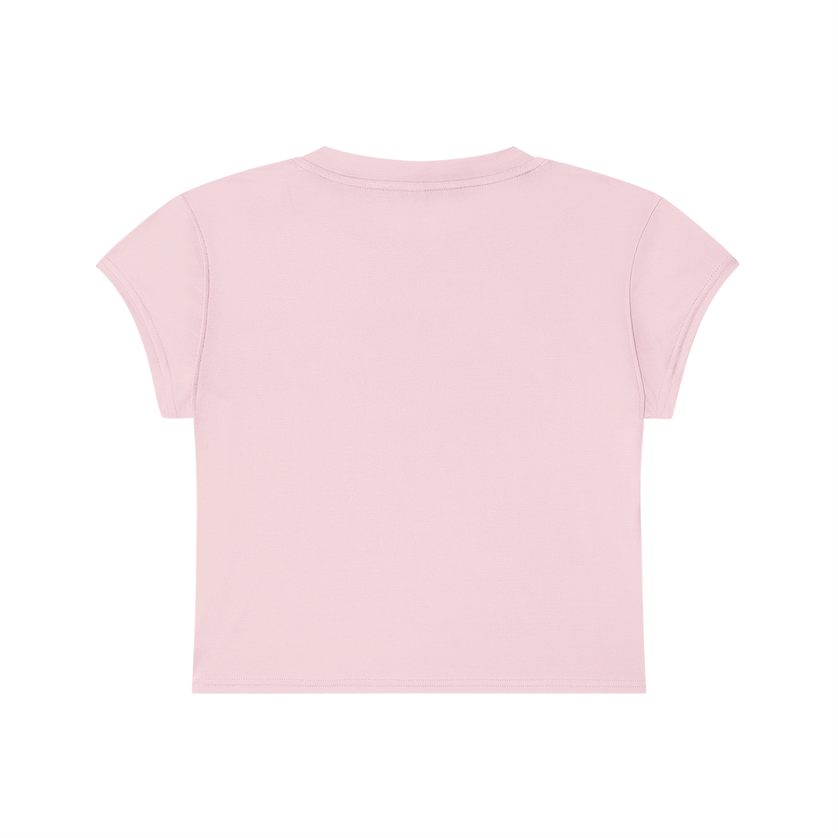 Retired Model Baby Tee