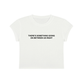 Something Baby Tee