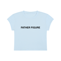 Father Figure Baby Tee