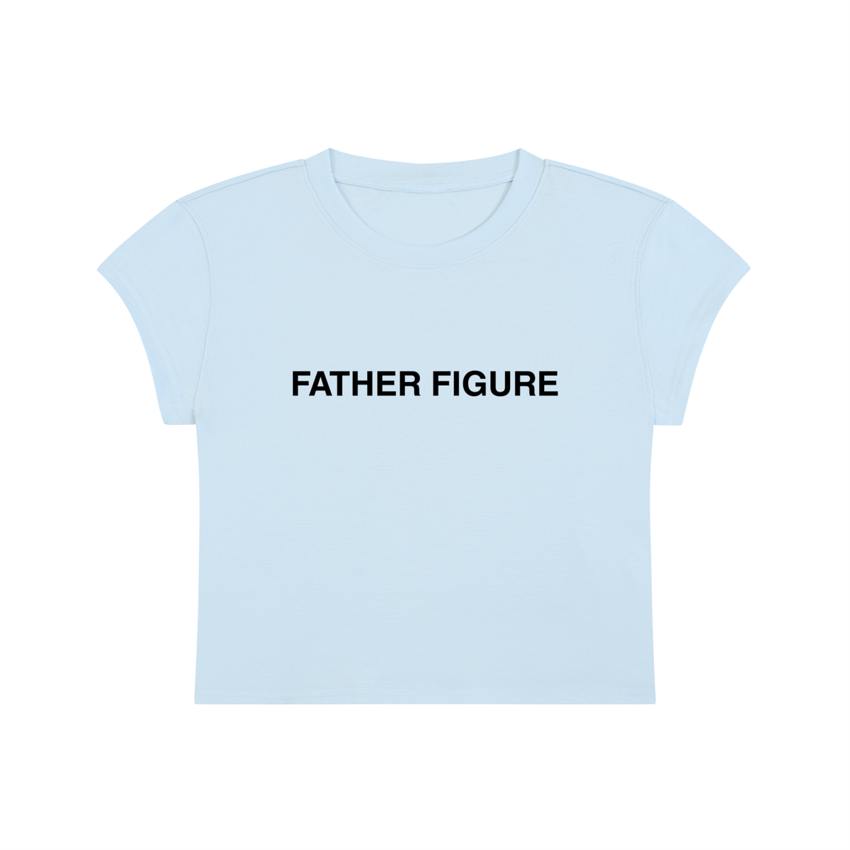 Father Figure Baby Tee