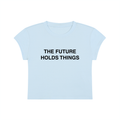 The Future Baby Tee