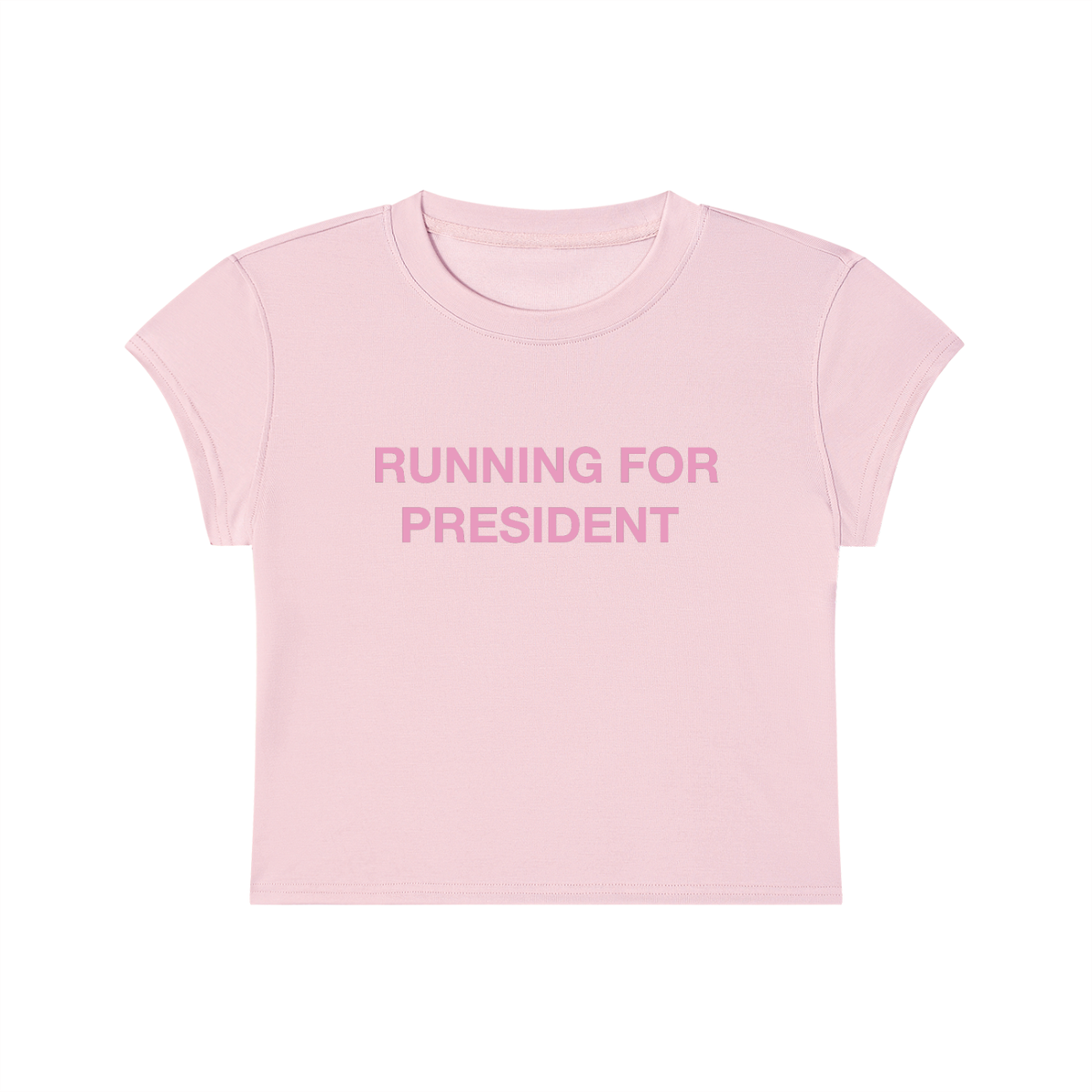 President Baby Tee