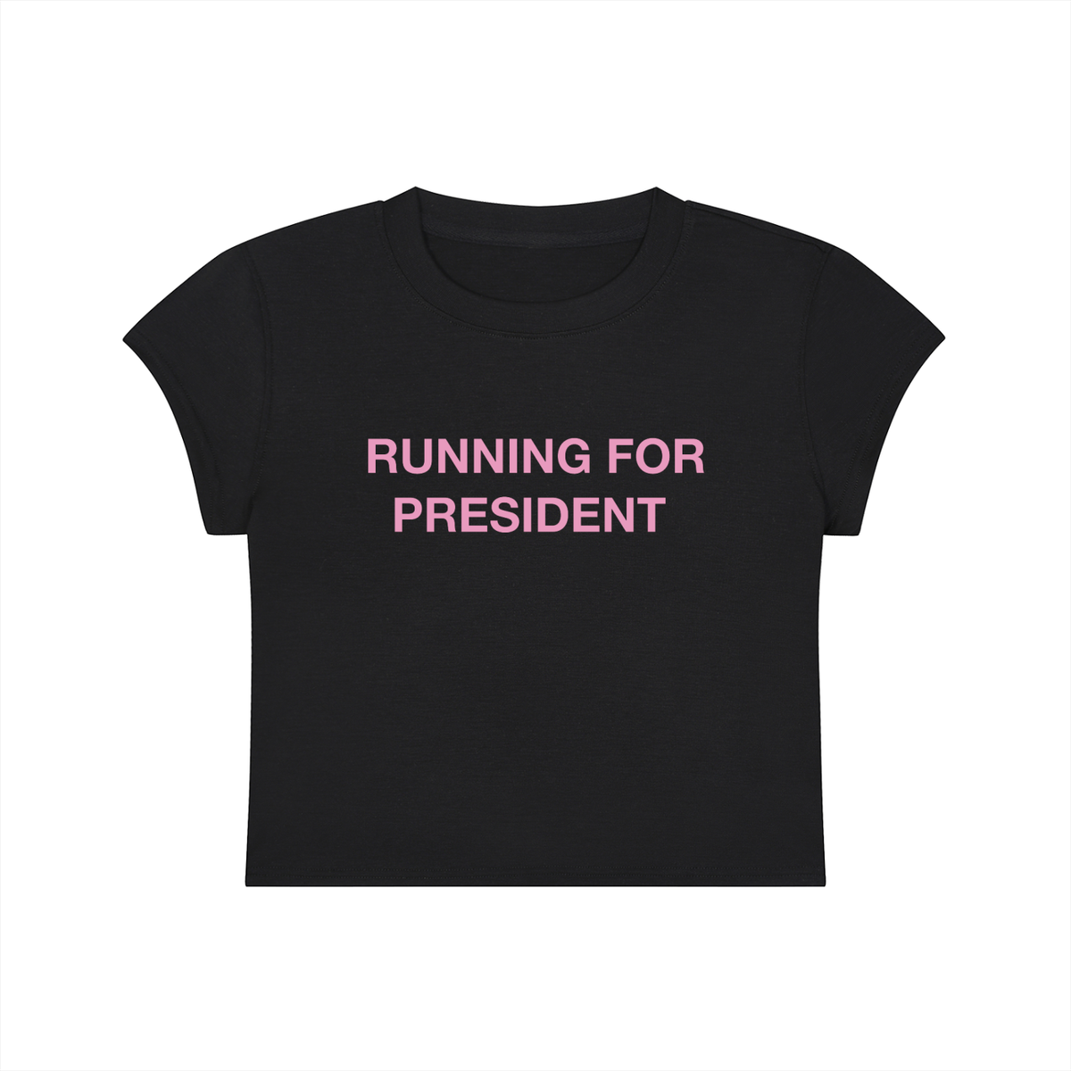President Baby Tee