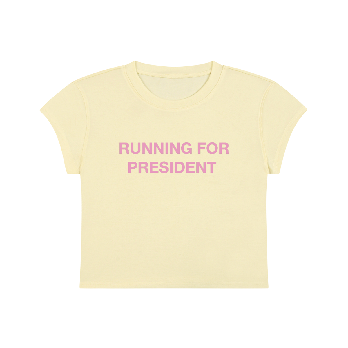 President Baby Tee