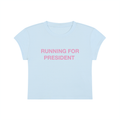 President Baby Tee