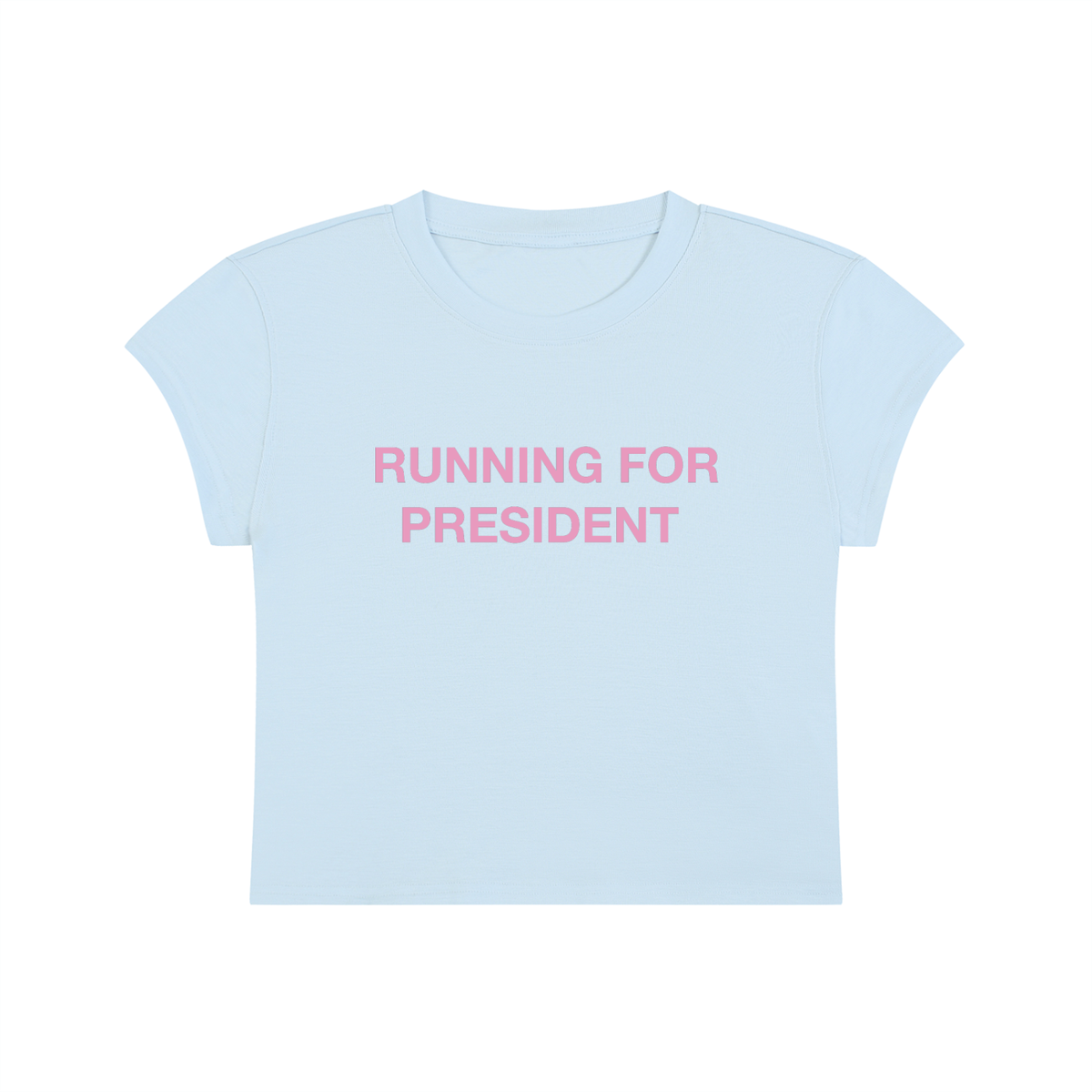 President Baby Tee