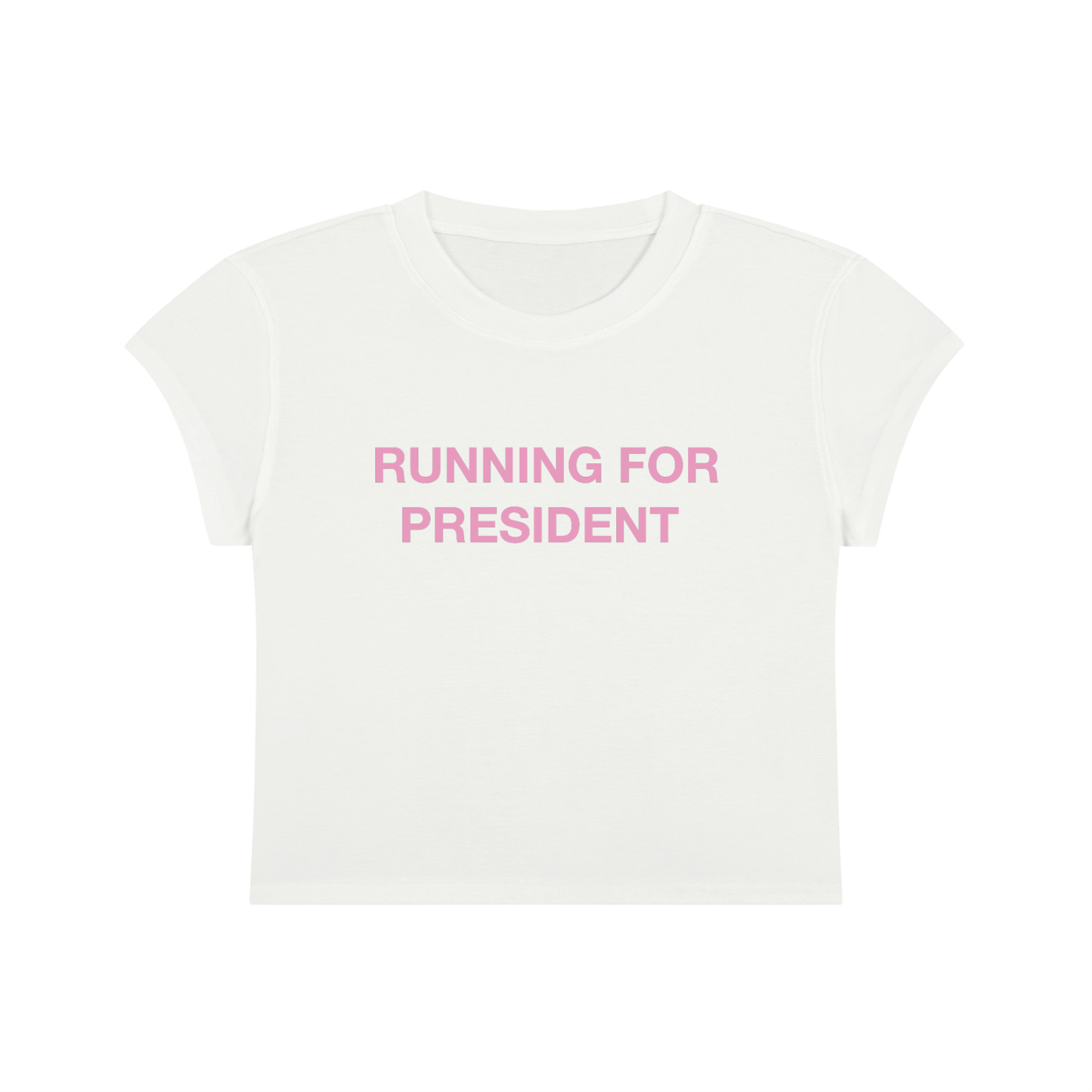 President Baby Tee