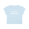 Outfit Repeater Baby Tee